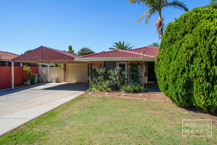 Main view of Homely house listing, 7 Sellner Place, Willetton WA 6155