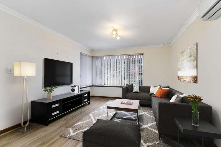 Second view of Homely semiDetached listing, 2/13 Poplar Street, Willetton WA 6155