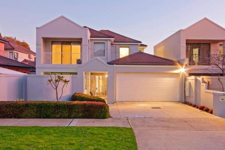 Main view of Homely house listing, 10 Hopetoun Street, South Perth WA 6151