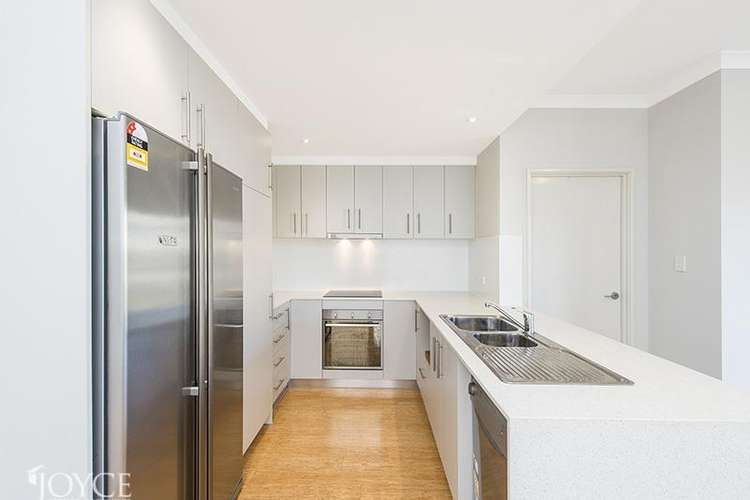 Second view of Homely apartment listing, 18/180 Stirling Street, Perth WA 6000