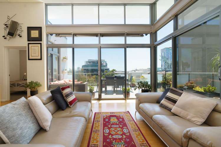 Main view of Homely apartment listing, 17/346 Barker Road, Subiaco WA 6008