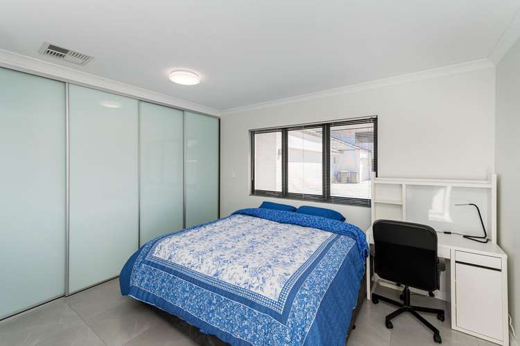 Second view of Homely apartment listing, 186B Manning Road (Granny flat), Wilson WA 6107