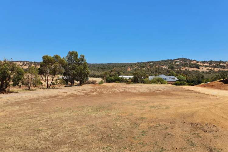 Second view of Homely residentialLand listing, Lot 14, Myrtle Way, Bindoon WA 6502