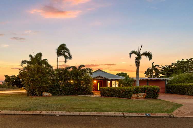 Main view of Homely house listing, 1 Morgan Court, Cable Beach WA 6726