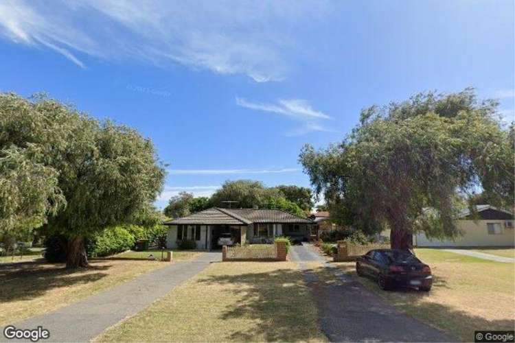 Main view of Homely house listing, 13 Victoria Street, Rockingham WA 6168