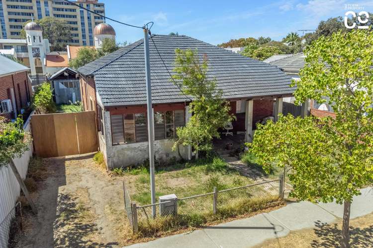 Third view of Homely house listing, 74 Lincoln Street, Highgate WA 6003