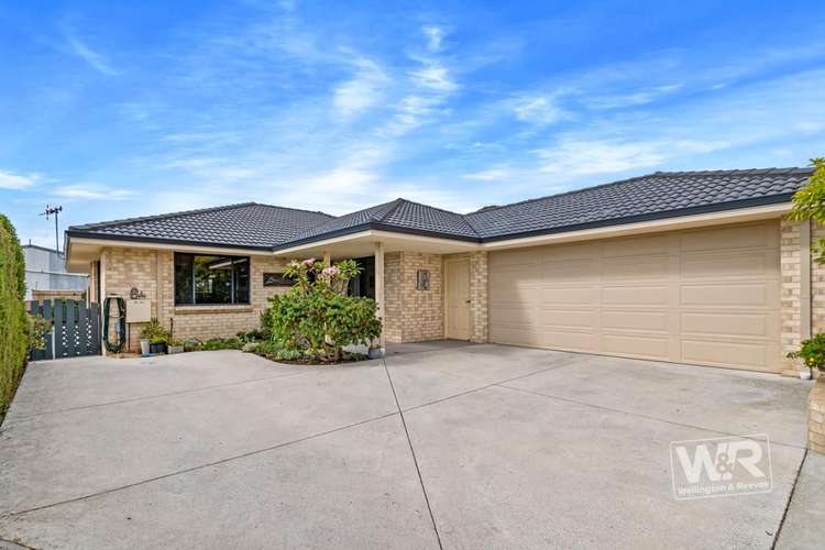 8a Verdi Street, Mount Melville WA 6330