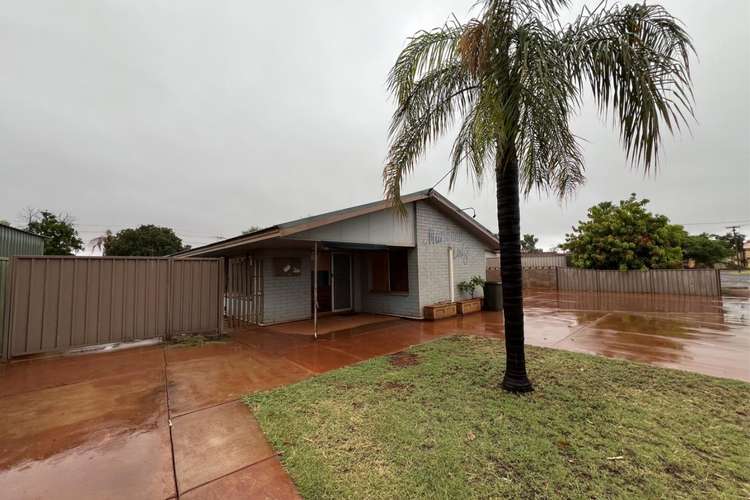 23 Marillana Street, Newman WA 6753