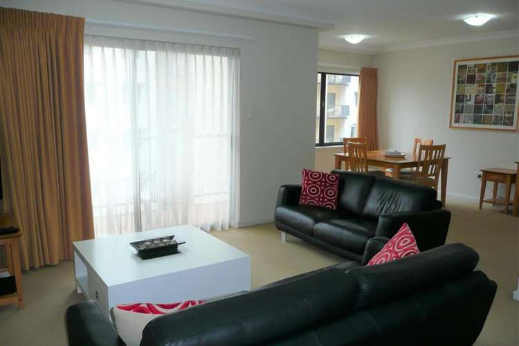 Main view of Homely apartment listing, 10/128 Mounts Bay Road, Perth WA 6000