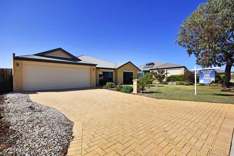 Main view of Homely house listing, 6 Tobermory Boulevard, Ellenbrook WA 6069