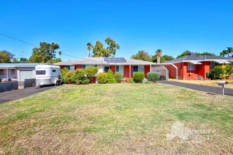 Main view of Homely house listing, 25 Taylor Street, Eaton WA 6232