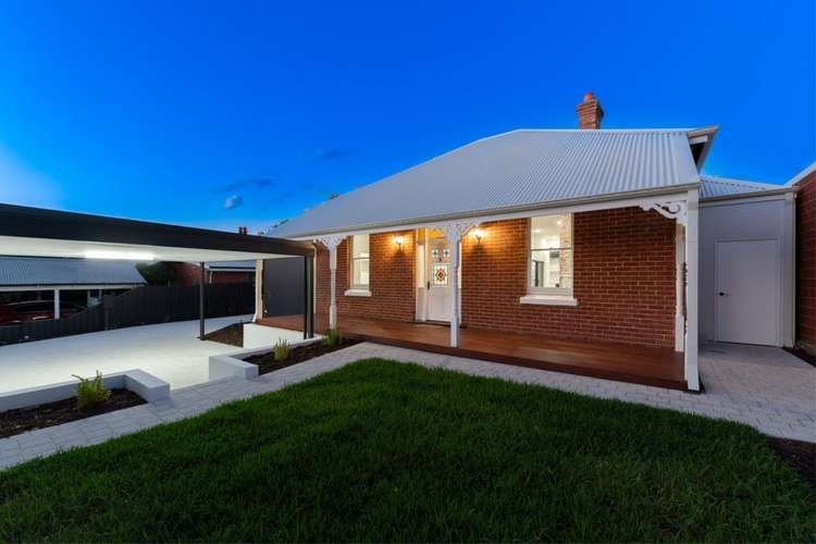 Main view of Homely house listing, 1/10 Falkirk Avenue, Maylands WA 6051