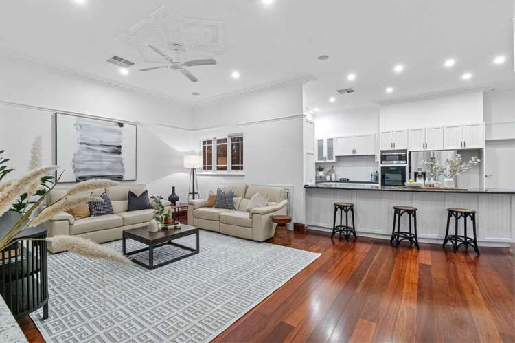 Third view of Homely house listing, 80 Florence Road, Nedlands WA 6009