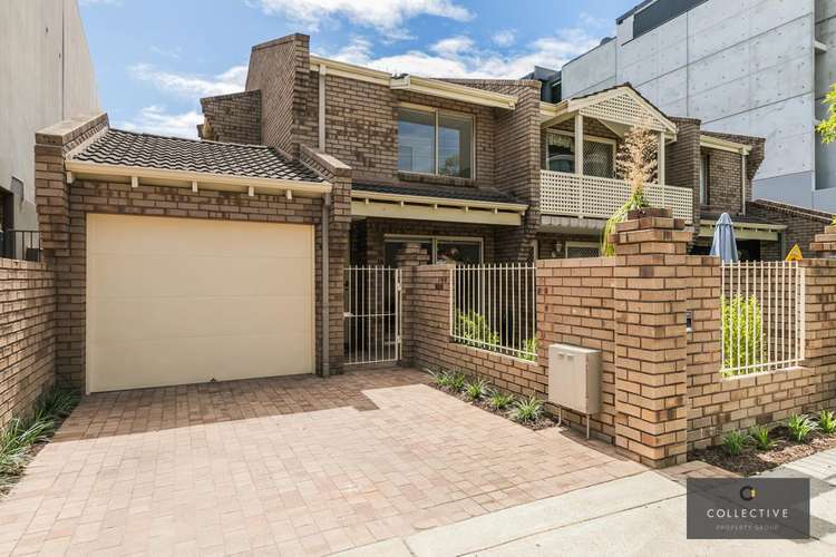 Main view of Homely townhouse listing, 1/214 Carr Place, Leederville WA 6007