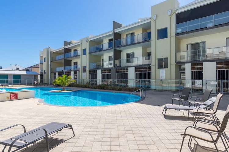 Main view of Homely apartment listing, 29/88 Lakeside Drive, Joondalup WA 6027