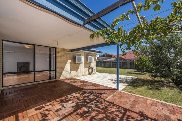 Main view of Homely house listing, 11 Carwell Avenue, Ellenbrook WA 6069