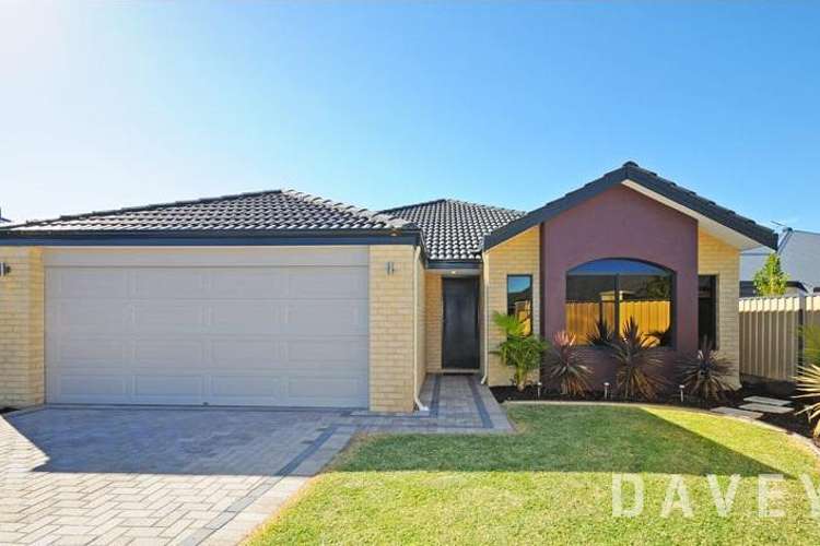 Main view of Homely house listing, 16 Grallina Way, Tapping WA 6065
