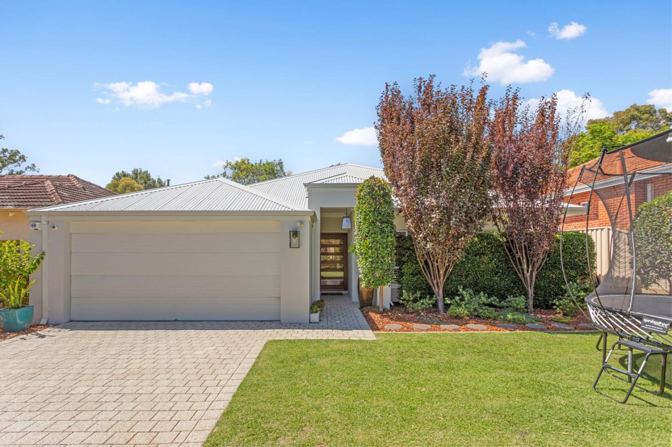 Main view of Homely house listing, 14 Ord Street, Nedlands WA 6009