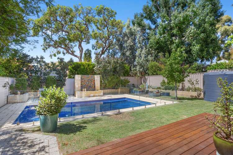Third view of Homely house listing, 14 Ord Street, Nedlands WA 6009