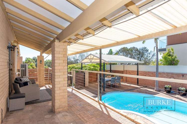 50 Chessell Drive, Duncraig WA 6023