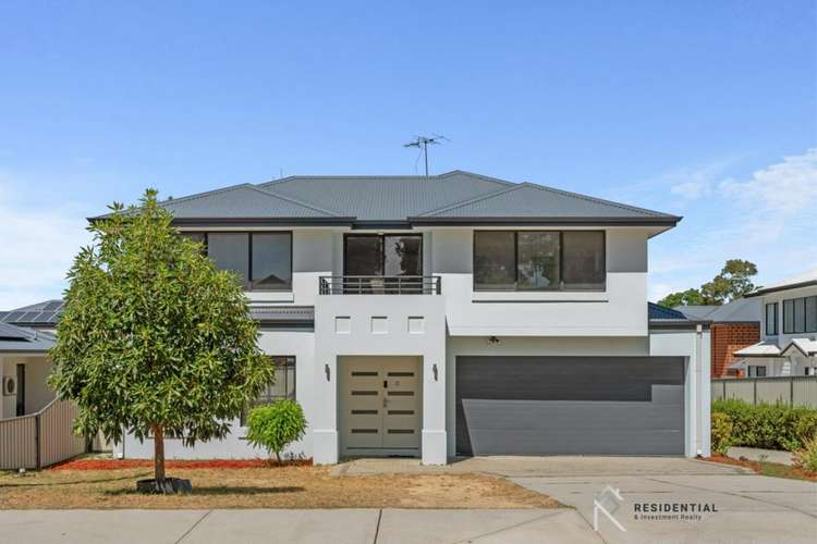 Main view of Homely townhouse listing, 13A Stoner Street, Innaloo WA 6018