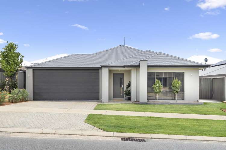 25 Greenock Road, Baldivis WA 6171