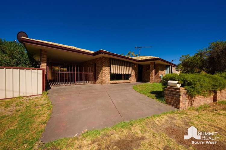 Main view of Homely house listing, 1 River Avenue, Collie WA 6225