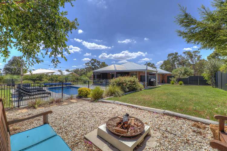 7 Towle Way, Parkerville WA 6081