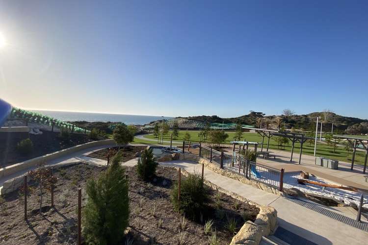 Main view of Homely residentialLand listing, Lot 2161, Seaside Avenue, Yanchep WA 6035