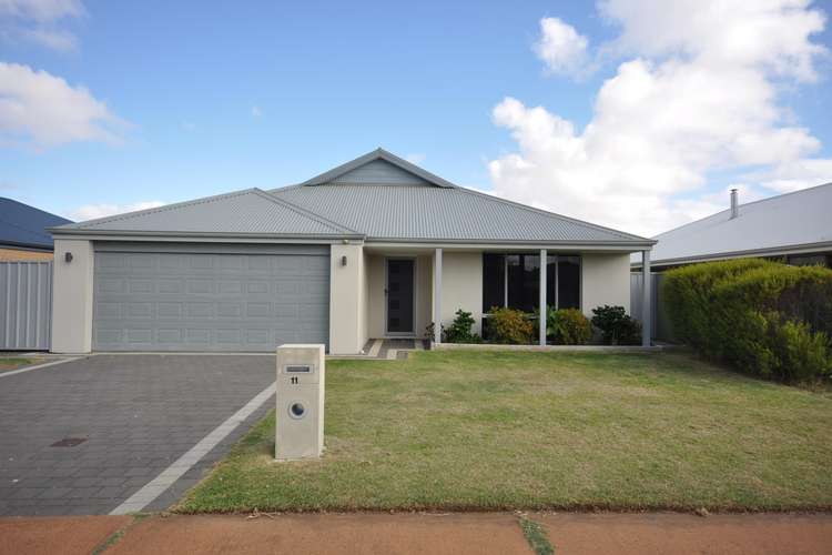 Main view of Homely house listing, 11 Campbell Boulevard, Vasse WA 6280