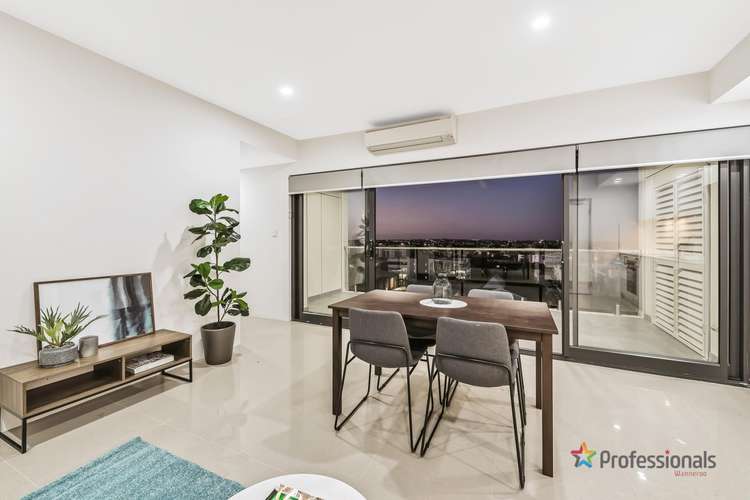 Main view of Homely apartment listing, Unit 602/23 Emerald Terrace, West Perth WA 6005