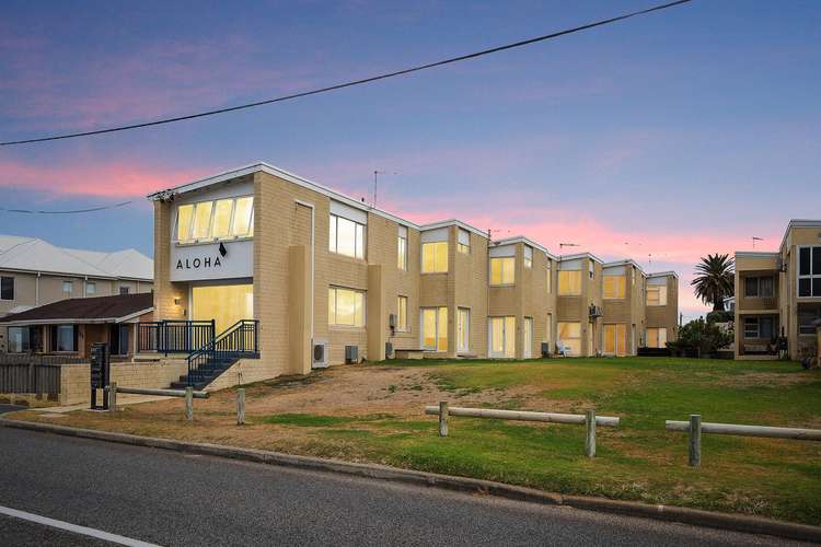 Main view of Homely unit listing, 5/166 Arcadia Drive, Shoalwater WA 6169