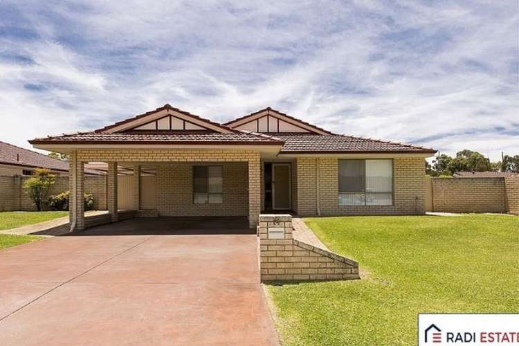 Main view of Homely house listing, 14 Banksia Road, Morley WA 6062