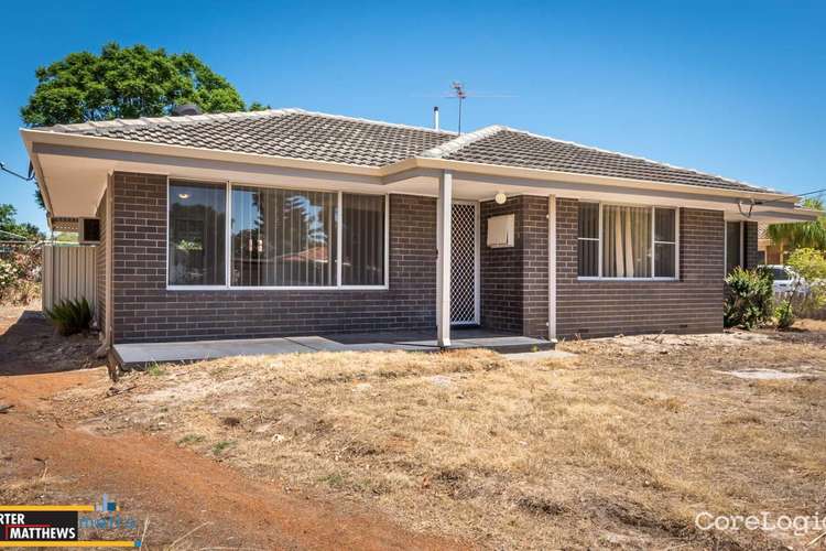 Main view of Homely house listing, 60 Westfield road, Kelmscott WA 6111
