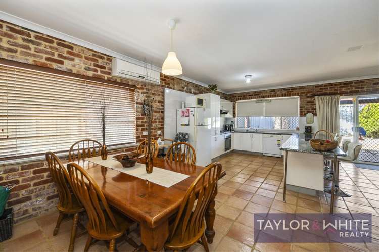 Fourth view of Homely house listing, 81 Aldersea Circle, Clarkson WA 6030
