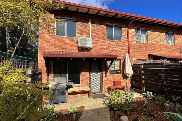 Main view of Homely townhouse listing, 42/11 Herdsman Parade, Wembley WA 6014