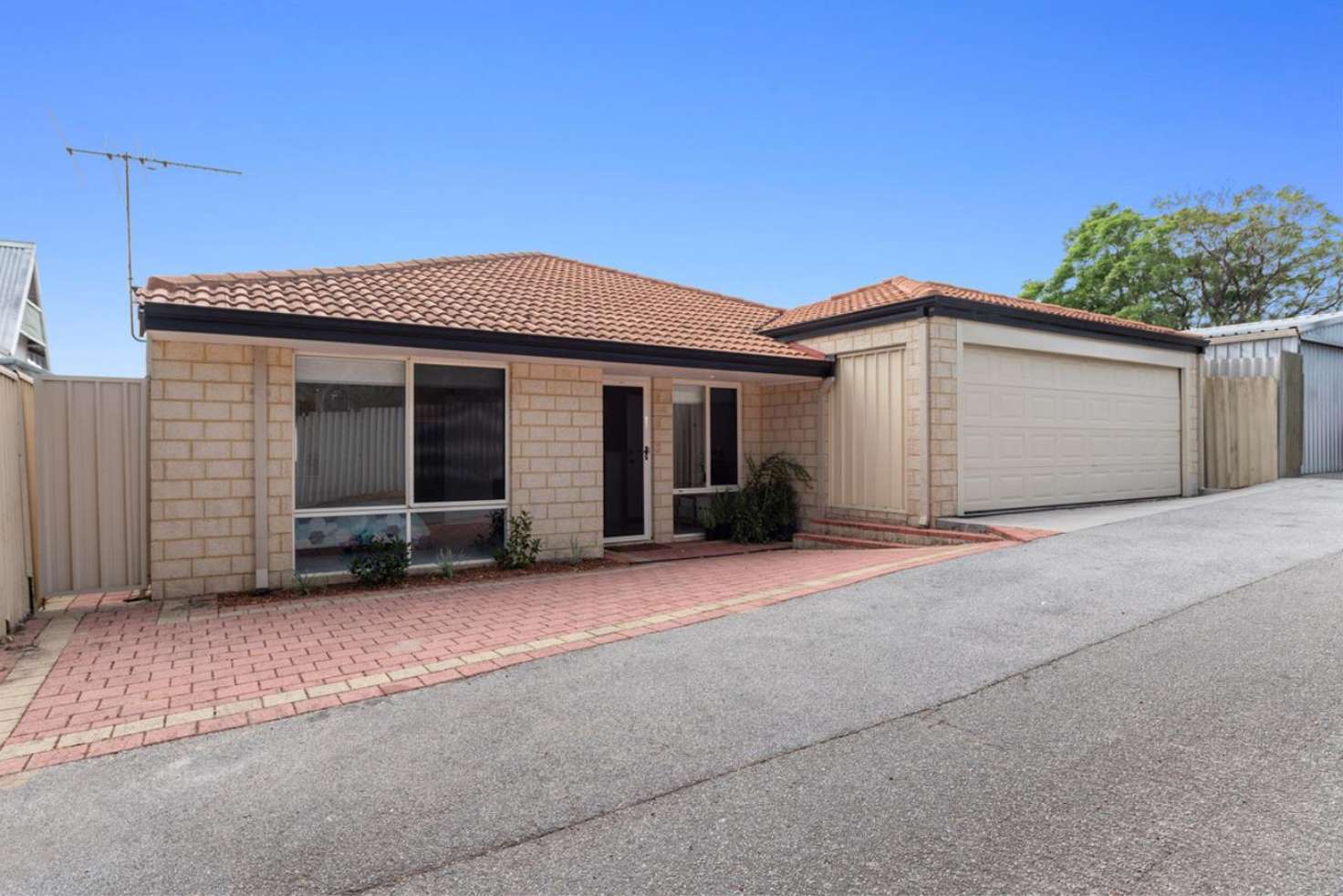 Main view of Homely house listing, 21A The Strand, Bayswater WA 6053