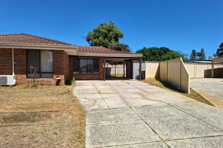 Main view of Homely house listing, 7 Twomey Place, Willetton WA 6155