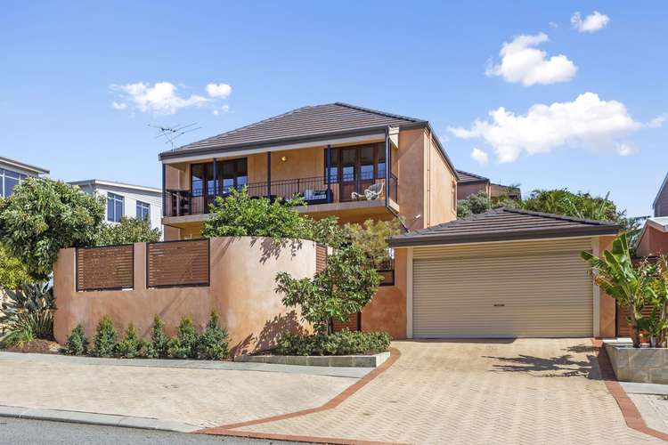 Main view of Homely townhouse listing, 1/91 Hastings Street, Scarborough WA 6019