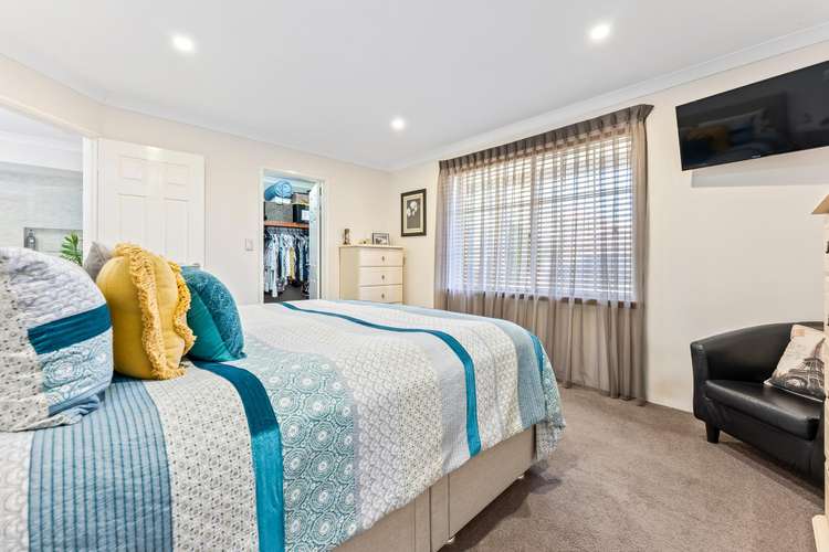 Second view of Homely house listing, 11 Wildwood Heights, Leeming WA 6149