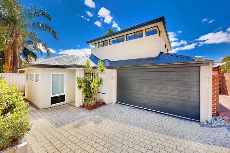 Main view of Homely house listing, 38A Stanley Street, Scarborough WA 6019
