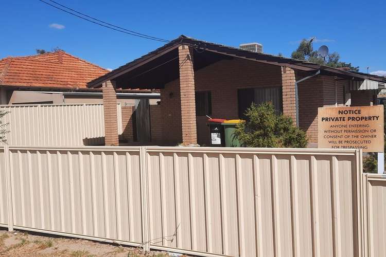 Main view of Homely villa listing, 40A Sixth Road, Armadale WA 6112