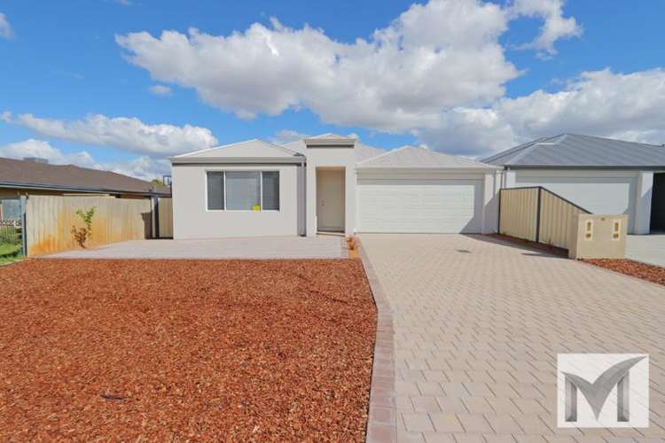 Main view of Homely house listing, 16A Scribbly Gum Square, Willetton WA 6155