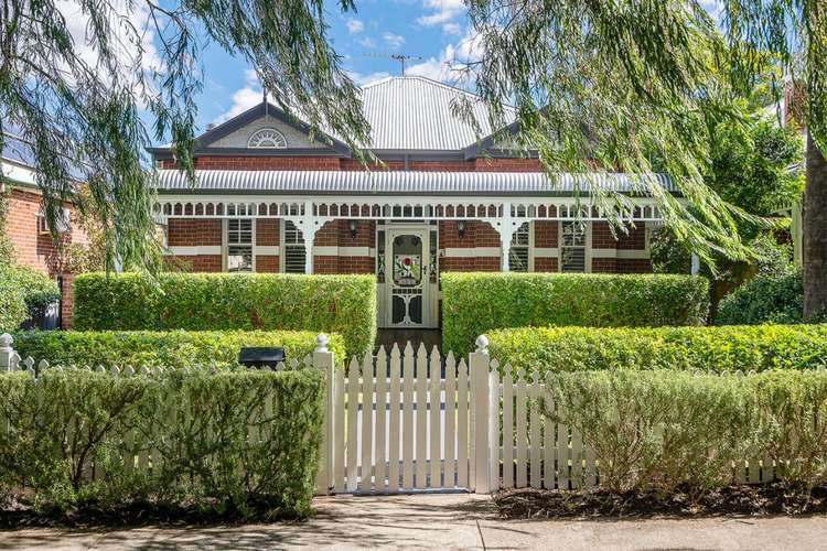 Main view of Homely house listing, 11 Park Road, Mount Lawley WA 6050