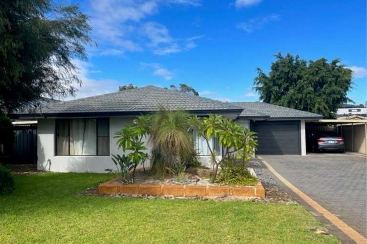 Main view of Homely house listing, 38 Leichhardt St, Bull Creek WA 6149