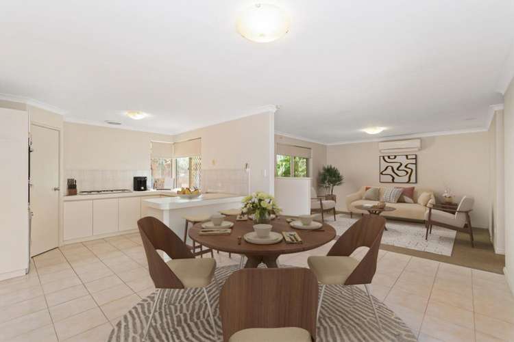 Second view of Homely house listing, 46 David Street, Yokine WA 6060