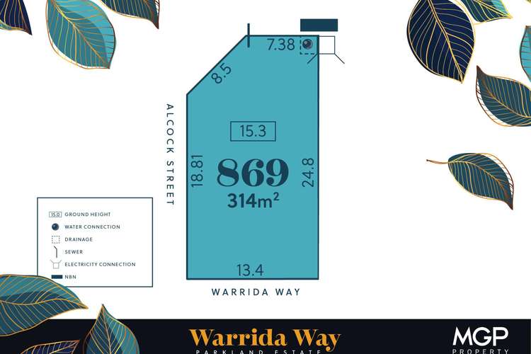 869/92 Warrida Way, Maddington WA 6109