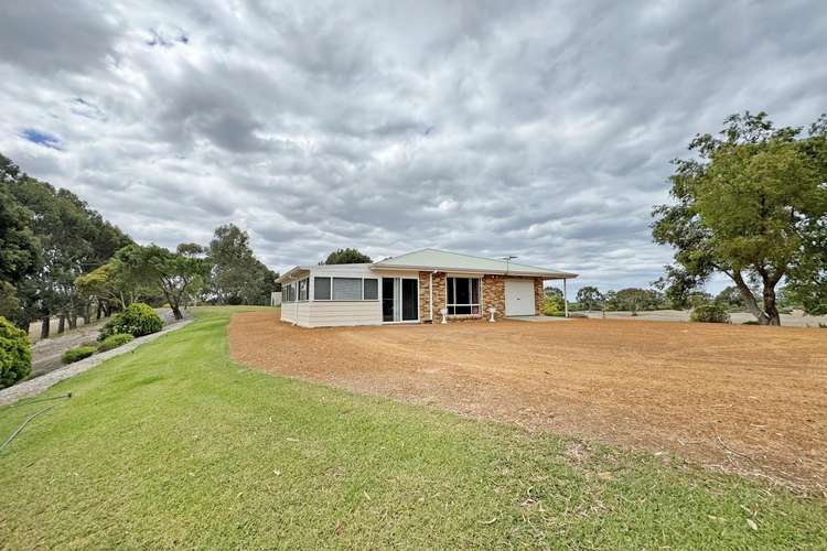 77 Bandy Creek Road, Bandy Creek WA 6450