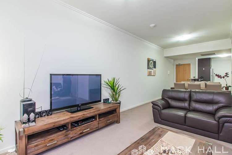 Main view of Homely apartment listing, 5/863 Wellington Street, West Perth WA 6005