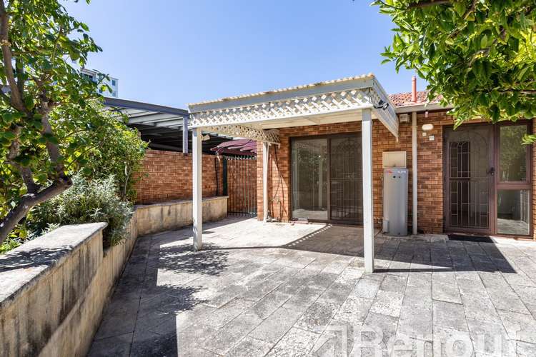 Main view of Homely villa listing, 18 Dean Street, Claremont WA 6010